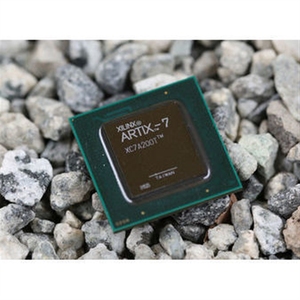 XC7A100T-2FGG484I Chip FPGA Controller logico programmabile complesso Xilinx/ XILINX - Product Image 2