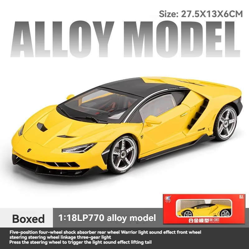 Giallo