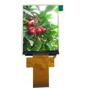 2.8 pollici 240x400 ST7793 TFT LCD modulo display con RGB interfaccia di MCU - Product Image 1