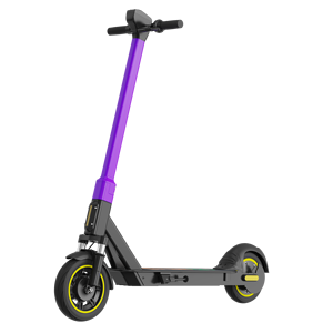 Freego V3 Pro สกู๊ตเตอร์ไฟฟ้าพร้อมโมดูล IOT 10นิ้วสำหรับธุรกิจที่แบ่งปัน - Product Image 6