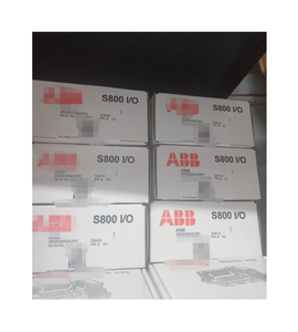 新しいDI818 3BSE069052R1デジタル入力出力モジュール - Product Image 6