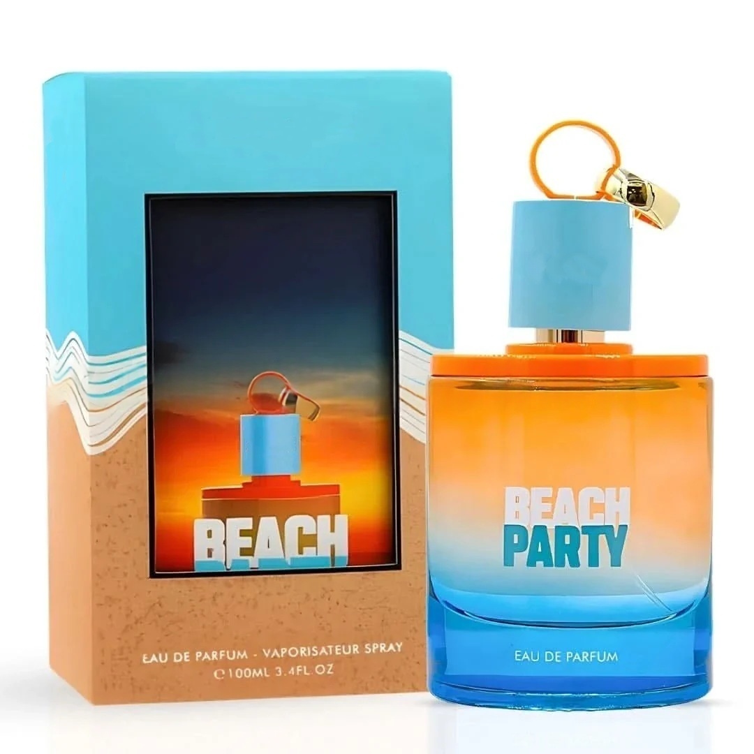 Beach Party