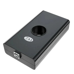 HITAG-2 HITAG 2 V3.1 Auto chiave programmatore OBD2 Auto strumento di diagnostica Hitag2 Transponder universale Immo/remoto/Read PIN/VIN per BMW - Product Image 3