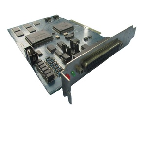 Fiber Laser Control Card with Ezcad Software <strong>Manufancture</strong> - Product Image 1