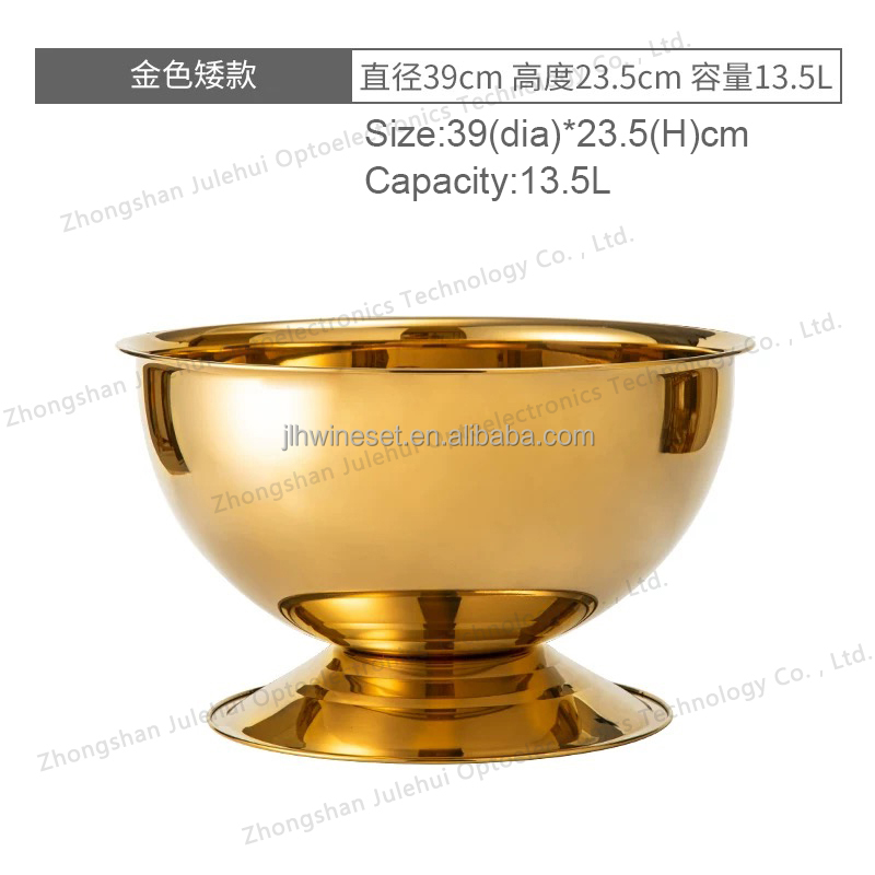 Short: Gold