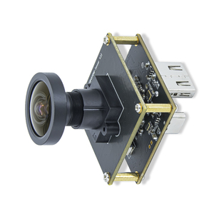 Módulo de cámara de interfaz multimedia de alta definición de 8,29 MP para transmisión en vivo y cabinas de video y pantallas comerciales - Product Image 3