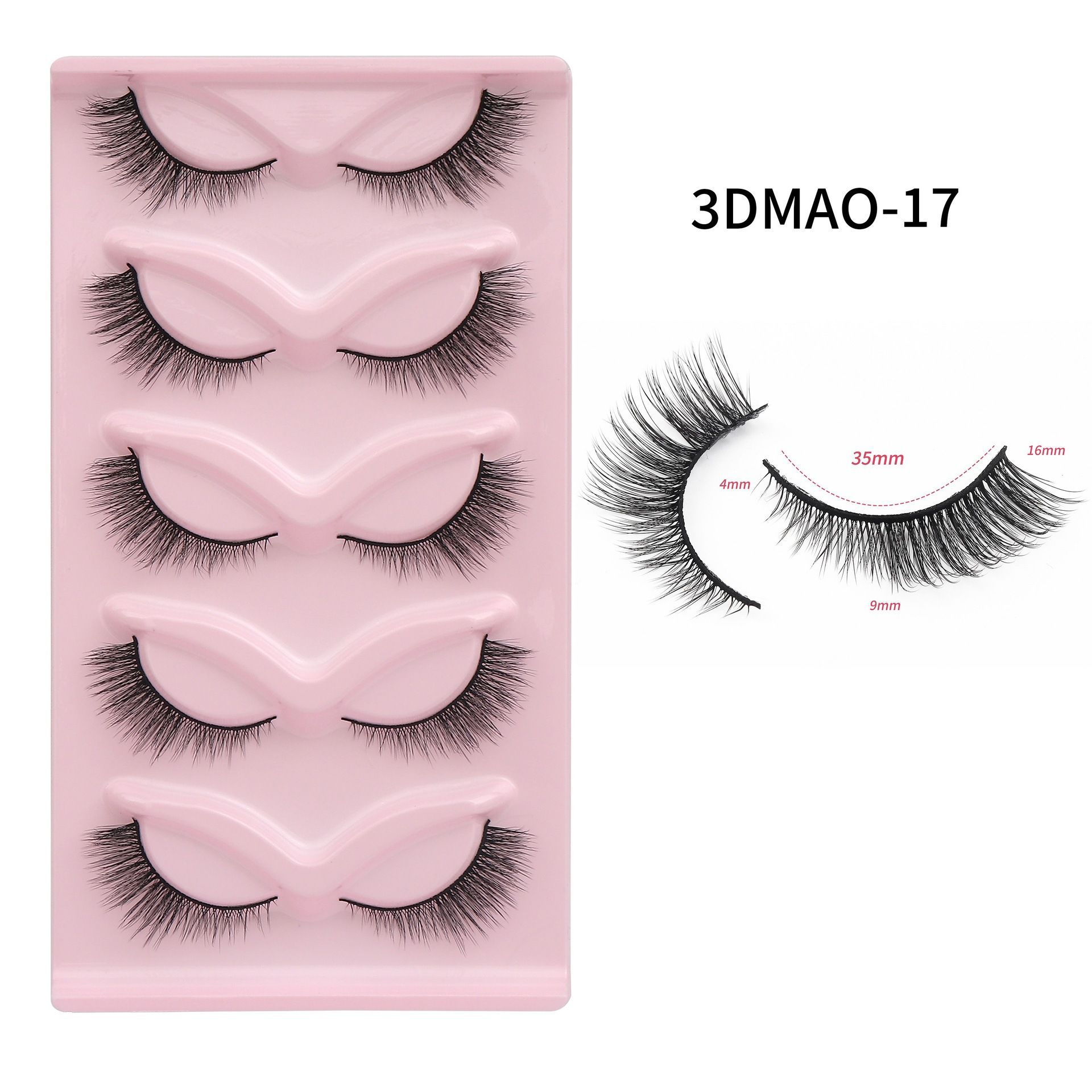 3DMAO-17