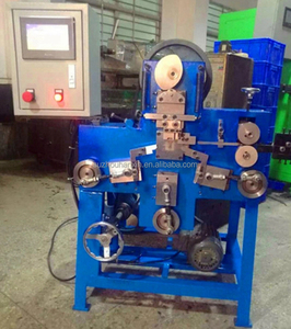 U Type Automatic <strong>Wire</strong> Clothes Pin Cloth Clip <strong>Spring</strong> Making Forming <strong>Bending</strong> <strong>Machine</strong>