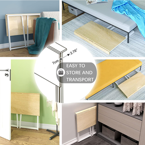 Складной стол для учебы - Product Image 4