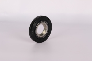 Regolatore di velocità dell'albero cavo Ultra sottile da 30mm sensore di posizione angolare 24bit BISS /Modbus encoder assoluto - Product Image 3