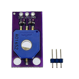 Modulo sensore per angolo di inclinazione del Chip OKY3254 MCU + MPU6050 GY-25 - Product Image 4