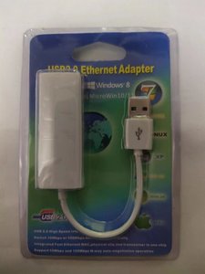 2024 Desktop Laptop PC <strong>Computer</strong> Usb to Rj45 Lan <strong>Network</strong> Ethernet Adapter Converter RTL8152 Chipset No Need to Install Driver - Product Image 6