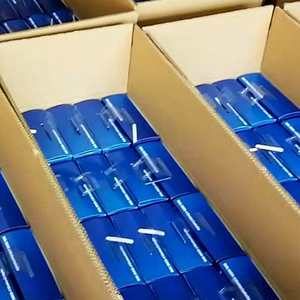 Control Inalámbrico <span class=keywords><strong>Dualshock</strong></span> 4 para PS4 con Barra de Luz y Vibración de Doble Motor, Joystick y Gamepad - Product Image 1