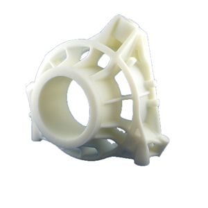 用于3D模型加工的定制快速原型3D打印服务 - Product Image 2
