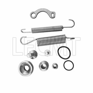 Yan ayak Kickstand yaylar Botls kiti KTM 150-530 XC için Fit XC-W XCF-W EXC EXC-R XCR-W EXC 2008-2016 Husaberg TE FE 13-16 - Product Image 3