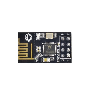 WGZX WAVGAT WIS600 W Verbesserte Version Kompatibel mit dem ESP-01 seriellen WIFI-Funkmodul-Transceiver W ESP8266 - Product Image 4