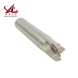 BAP300R-25X150L適合カーバイドインサートAPMT1135エンドミリングカッターアーバー金属工具用フライスホルダー - Product Image 5