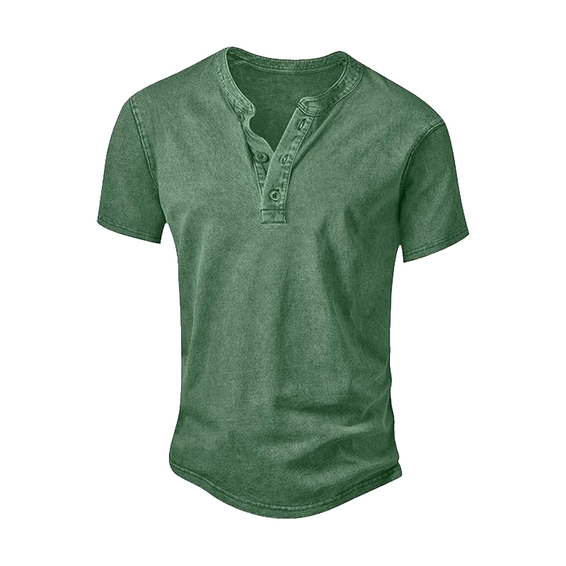 Ocean Green