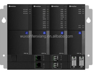 Módulo Plc Módulo de entrada digital de 16 canales (tipo PNP) - Product Image 6