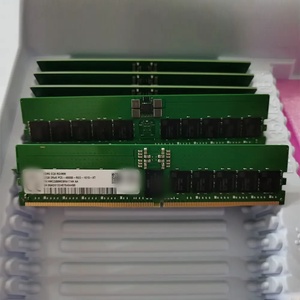 Máy chủ <span class=keywords><strong>Ram</strong></span> 8GB 16GB 32GB 64GB 128GB DDR5 máy chủ Bộ nhớ 4800 5600 Memoria <span class=keywords><strong>RAM</strong></span> DDR5 mô-đun bộ nhớ - Product Image 5