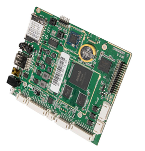 Rockchip RK3188 Quad <strong>Core</strong> <strong>Cortex</strong>-<strong>A9</strong> Industrial Embedded Linux <strong>Android</strong> Development Board For IoT - Product Image 3
