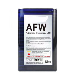 ATF น้ำมันเกียร์สังเคราะห์เต็ม ATF/CVT 1QT น้ำมันเกียร์รถยนต์ - Product Image 4