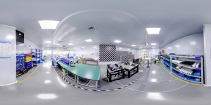 Optisches Tracking-System für Zahnmedizin Neurochirurgie HNO-Chirurgie-Gmedisys OP-M311 mit 0,2mm Genauigkeit und 60Hz Abtastrate - Product Image 6