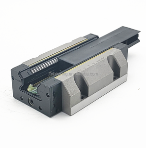 AMIリニアガイドレールブロックベアリングMSR45LEMSR45LESSF1P MSR45LESSF1PA - Product Image 3