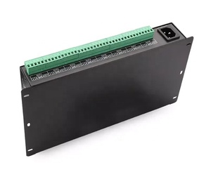 Controller Led programmabile Pixel digitale controller DMX controller AC220V RGB