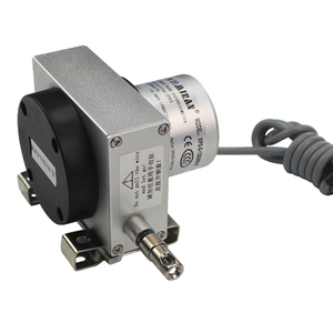 Miran Kleine MPS-S 100MM 500mm 800MM 1000MM Zugseil Linearer Weg sensor 0-5V/0-10V Ausgangs verschiebung geber - Product Image 3