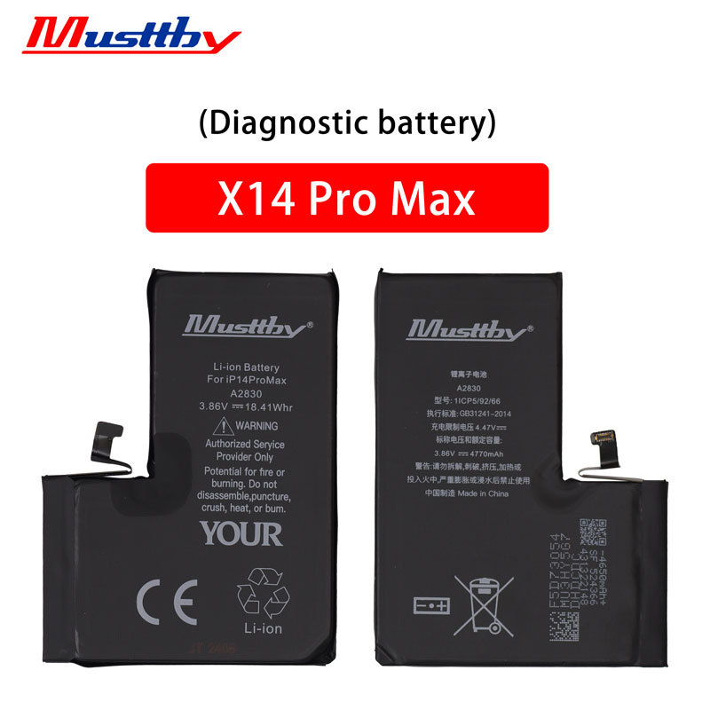 For iPhone 14Pro Max