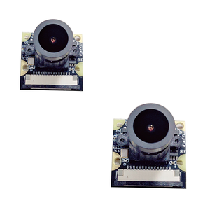 Módulo de cámara de interfaz mipi de grabación de vídeo IMX335 5MP 2K ángulo de 140 grados para Raspberry PI PC