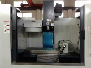 เครื่องกัด CNC แบบ YH7140A ศูนย์เครื่องจักรกลมิลเลอร์เครื่องจักร - Product Image 5