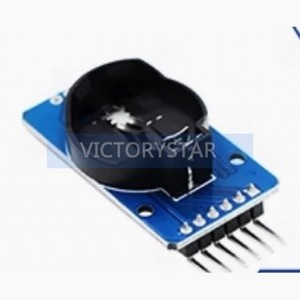 Clock Module Series Raspberry Pi Foreign High Precision <strong>RTC</strong> DS3231 Rpi <strong>DS1307</strong> Greennbsp 1 Raspberry PI GPIO adapter board nbsp