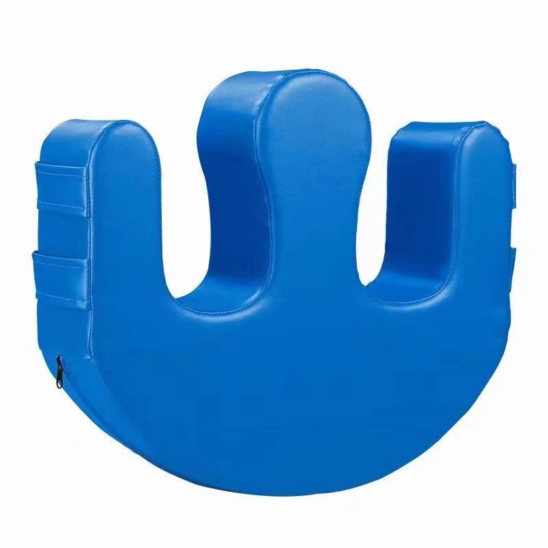 Cuir bleu