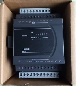 Controlador programable Delta PLC DVP Módulo de expansión DVP08XP211R DVP08XN211R DVP16XN211R DVP16XP211R DVP24XP200R DVP16XM211N - Product Image 4