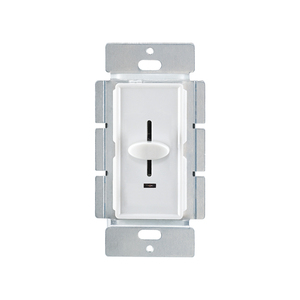 Slide Dimmer Wall Switch <strong>12</strong> <strong>Volt</strong> Dimmer <strong>Control</strong> with Indicator Light - Product Image 4