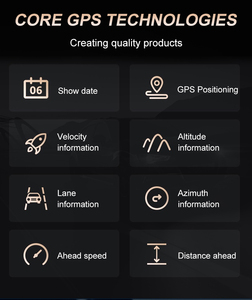 Coche DVR Logger Dashcam 4G WiFi GPS habilitado lente dual FHD 1080P cámara de visión trasera con pantalla LCD y tipo de pantalla IPS