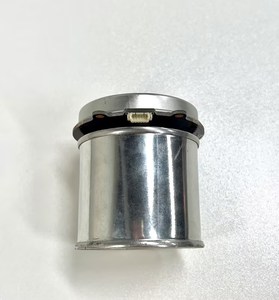 スマート測定PM04ラドンガスセンサー工業用家庭用テストキットパルスロン室検出器土壌ラドン用 - Product Image 2
