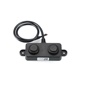 Ultrasónico DYPA02YYV1.0 robot de rango automático de evitación de obstáculos para el sensor de la DYP-A02YY-V1.0 - Product Image 1