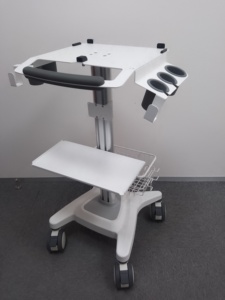 超音波トロリーポータブル<span class=keywords><strong>USG</strong></span>カートvinno用