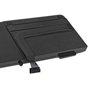 <span class=keywords><strong>A1382</strong></span> Laptop batarya için Macbook Air Pro 15 "A1286 2011 2012 MC721 MC723 MC322 MC31 10.95V 77.5WH yedek pil