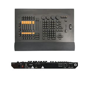 Top Pro DMX512 Wing Controller para MA2 Dimmable Console Command Control Wing Dimmer Top Ranking Producto - Product Image 4