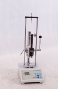 プッシュおよびプルフォーステスト用のデジタルディスプレイスプリングテスター - Product Image 2