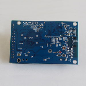 TCP/IP Web Based Porta Singola Scheda di Controllo di Accesso