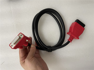MS908 cablaggio originale di Autel MaxiSys PRO/ Maxisys Elite AUTEL 908 P cavo di programmazione 26pin DB a OBD2 cavo - Product Image 2