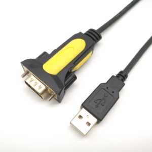 FTDI Serie RS232 Programmierkabel ab Werk - Product Image 1