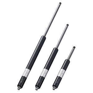 16 Dây Đo Có Thể Điều Chỉnh Lực Kéo Có Thể Điều Chỉnh Nitơ Khí Suối Nước Cho Các Bảng - Product Image 1