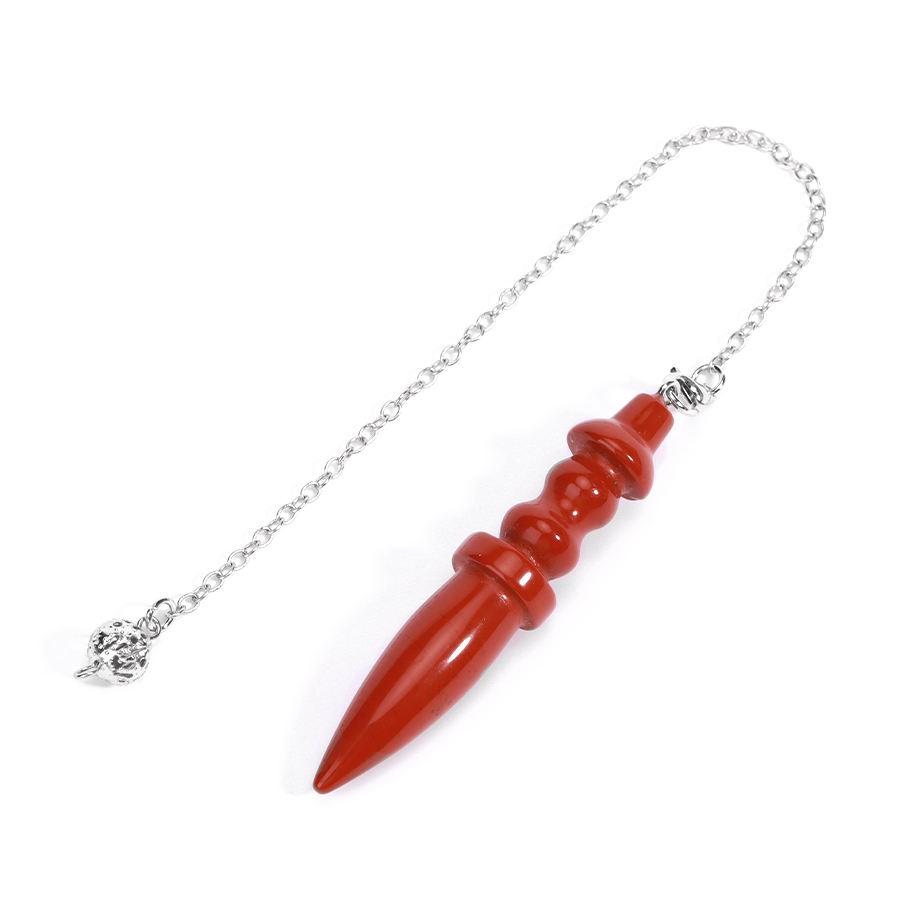 PD023-Red Jasper