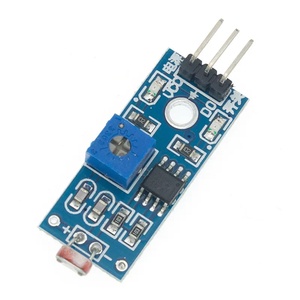 感光性センサーモジュール光モジュール検出感光性抵抗器モジュール - Product Image 3